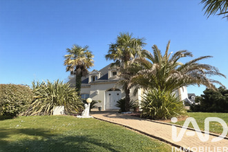 achat maison locmine 56500