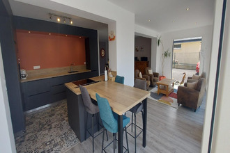 achat maison locmine 56500