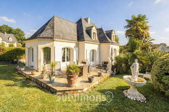 achat maison locmine 56500