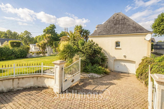 achat maison locmine 56500