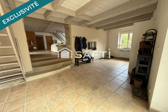 achat maison locmine 56500