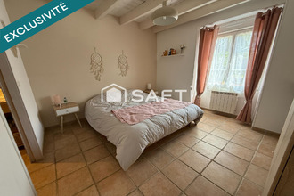 achat maison locmine 56500