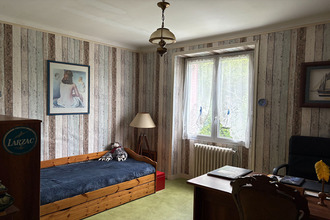 achat maison locmine 56500