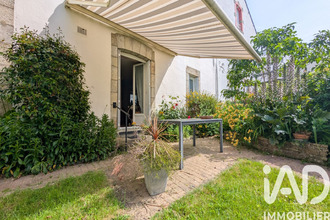 achat maison locmine 56500