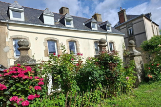 achat maison locmine 56500