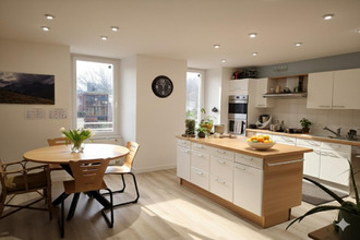 achat maison locmine 56500