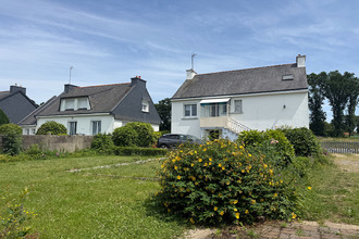 achat maison locmine 56500