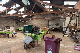 achat maison locmine 56500