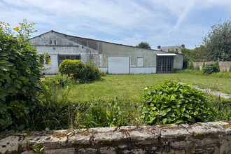 achat maison locmine 56500