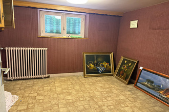 achat maison locmine 56500