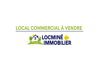 achat maison locmine 56500