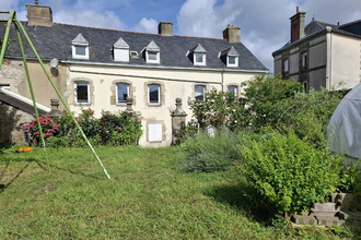 achat maison locmine 56500