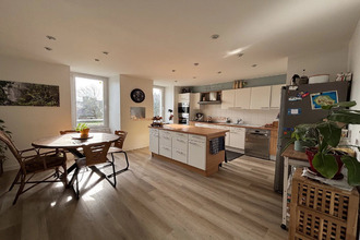 achat maison locmine 56500