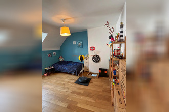 achat maison locmine 56500