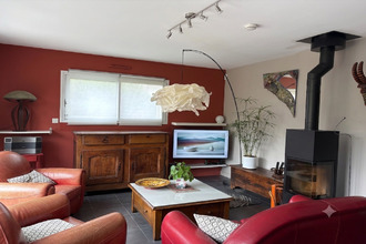 achat maison locmine 56500