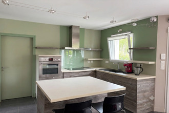 achat maison locmine 56500
