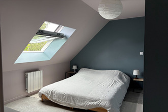 achat maison locmine 56500