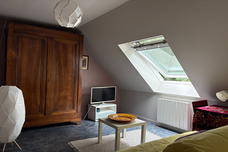 achat maison locmine 56500
