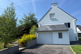 achat maison locmine 56500