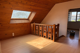 achat maison locmine 56500