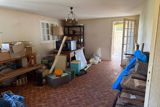 achat maison locmine 56500