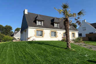 achat maison locmine 56500