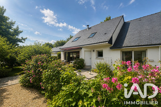 achat maison locmine 56500