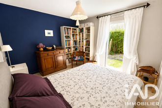 achat maison locmine 56500