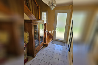 achat maison locmine 56500
