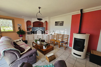 achat maison locmine 56500