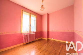 achat maison locmine 56500