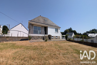 achat maison locmine 56500