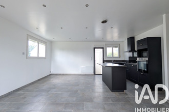 achat maison locmine 56500