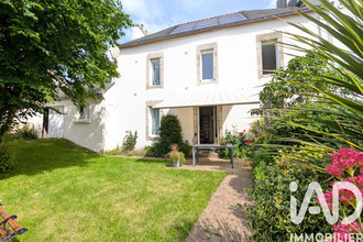 achat maison locmine 56500