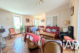 achat maison locmine 56500