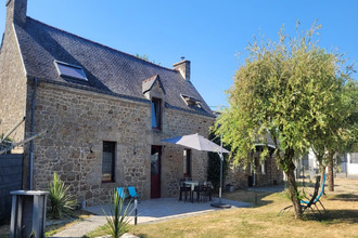 achat maison locmine 56500