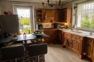 achat maison locmine 56500