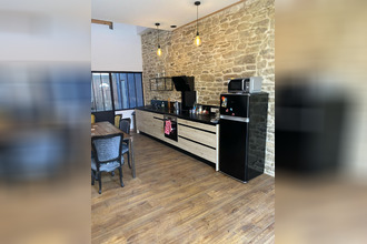 achat maison locmine 56500
