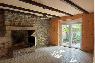 achat maison locmine 56500