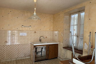achat maison locmine 56500