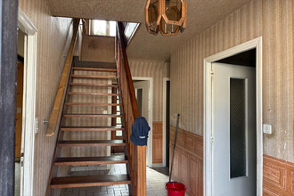 achat maison locmine 56500