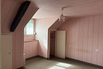 achat maison locmine 56500
