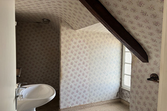achat maison locmine 56500