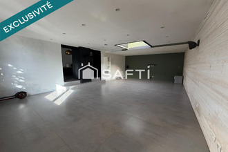 achat maison locmine 56500