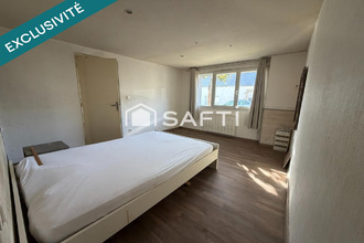 achat maison locmine 56500