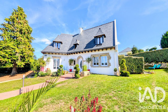 achat maison locmine 56500