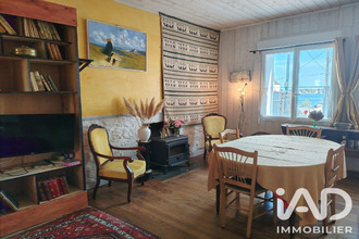 achat maison locmiquelic 56570