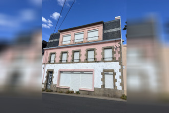 achat maison locmiquelic 56570