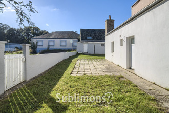 achat maison locoal-mendon 56550