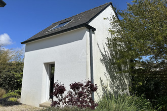 achat maison locoal-mendon 56550